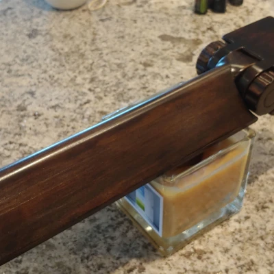 Đèn Kẹp Đầu Giường