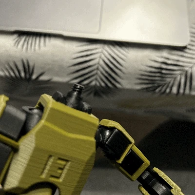 Giá đỡ Creality Smart Kit 2.0 cho Dummy 13