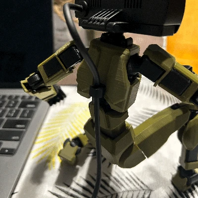 Giá đỡ Creality Smart Kit 2.0 cho Dummy 13