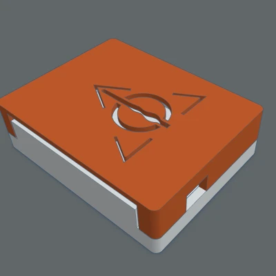 Hộp Dự Án Bảo Vệ Thánh Giá Tử Thần