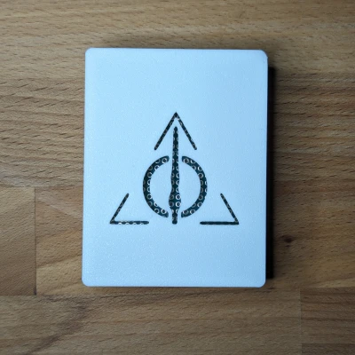 Hộp Dự Án Bảo Vệ Thánh Giá Tử Thần