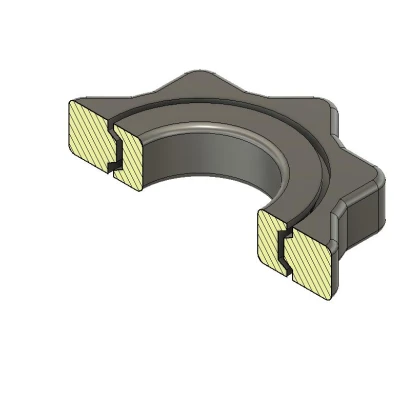 Con quay ngón tay V2