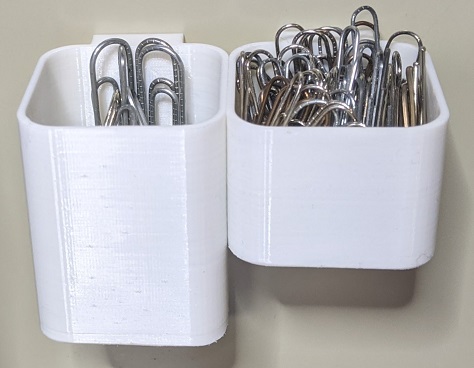 Hộp Nhỏ Có Nam Châm