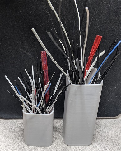 Hộp Nhỏ Có Nam Châm