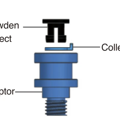 RatRig V-Minion dùng Bowden ngược với PC04-M8 của Phaetus Dragonfly BMO
