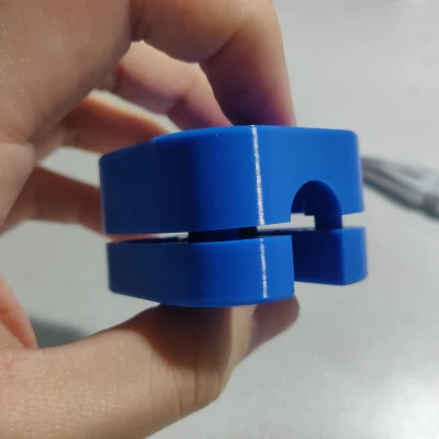 Đế Đơn Giản Cho FiiO BTR5