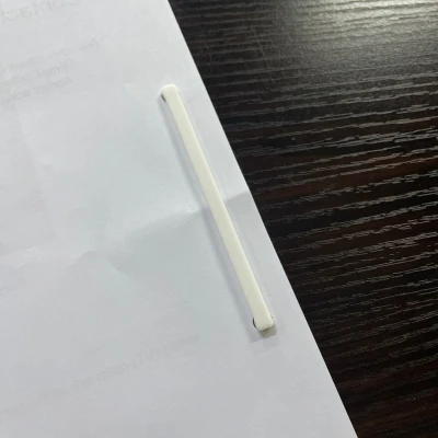 Kẹp giấy đơn giản