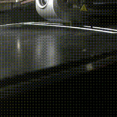 Móc treo khăn 220x30 với lỗ vít