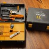 Hộp Dụng cụ Prusa CORE ONE - MK4S - MK4 - XL - MK3.9 - MK3.5 - MK3 - Mini+ - Mini - Thumbnail 2