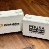 Hộp Dụng cụ Prusa CORE ONE - MK4S - MK4 - XL - MK3.9 - MK3.5 - MK3 - Mini+ - Mini - Thumbnail 13