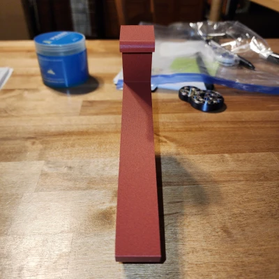 Móc treo văn phòng