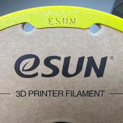 Bộ chuyển đổi vòng cuộn giấy bìa ESUN Bambu Lab AMS