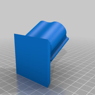 Giá đỡ công cụ M12 cho thanh Gladiator