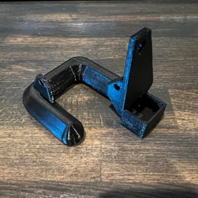 Bộ che quạt Lulzbot (Kiểu M175 cho đầu công cụ SE)