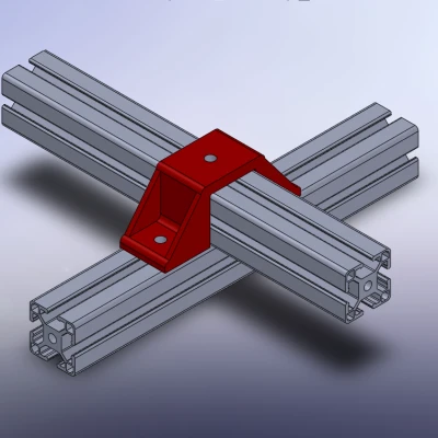 Cầu nối Rexroth 4040