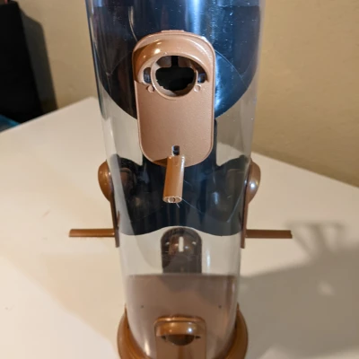 Đế Nhanh Chóng Bự Chà B bá - Phụ Kiện Chuẩn Cho Chim Lớn