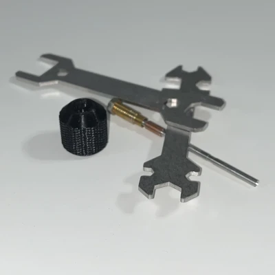 Dụng Cụ Hỗ Trợ Tháo Vòi Phun Nextruder