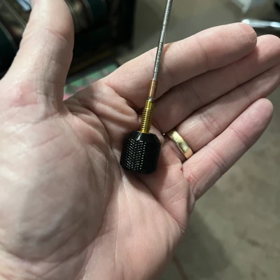 Dụng Cụ Hỗ Trợ Tháo Vòi Phun Nextruder