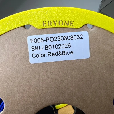 Nhẫn Adapter Cuộn Giấy ERYONE Cho Bambu Lab AMS