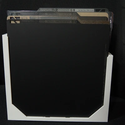 Giá treo tường cho 6 khay in của máy Bambu Lab