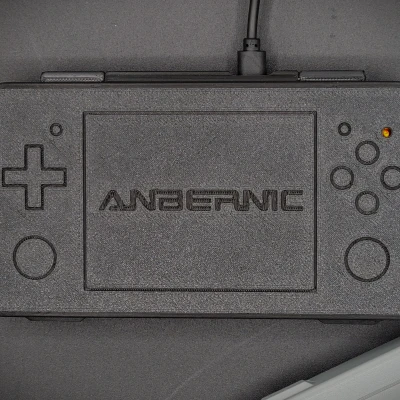 Ốp Lưng Cứng Cho Anbernic 35XX “H”