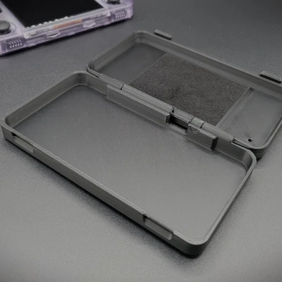 Ốp Lưng Cứng Cho Anbernic 35XX “H”