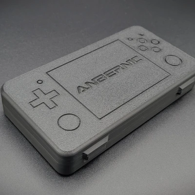 Ốp Lưng Cứng Cho Anbernic 35XX “H”