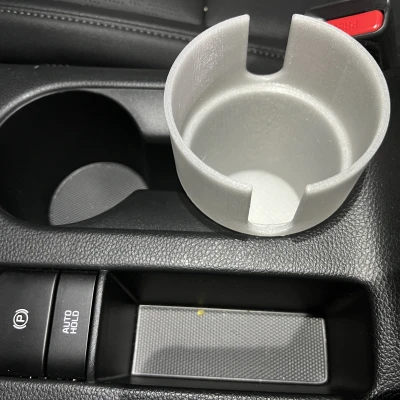 Adapter Hộc Ly Cho Kia Seltos 2024