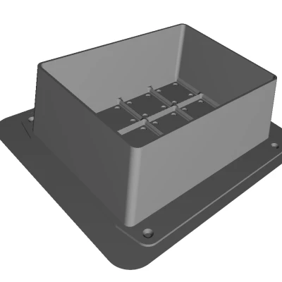 EDM VAT GRIDFINITY Phiên Bản Rút Gọn