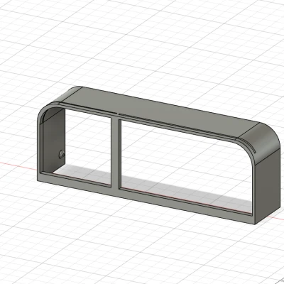 Giá Đỡ Kính Lọc Gel Polaroid Go