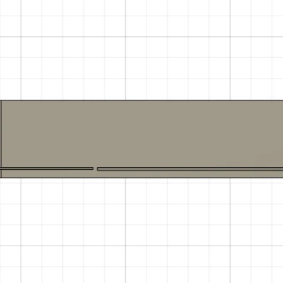 Giá Đỡ Kính Lọc Gel Polaroid Go