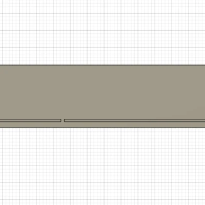 Giá Đỡ Kính Lọc Gel Polaroid Go