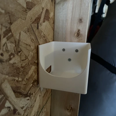 Giá Treo Tường Cho WiFi Mesh