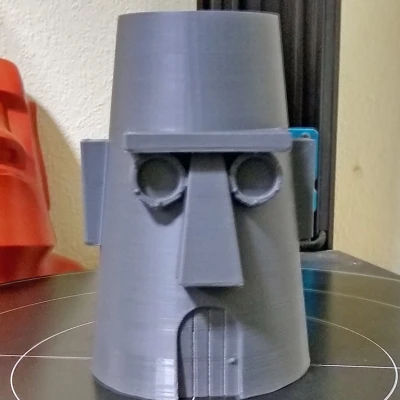 Heo Đất Thủy ThủSquidward