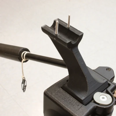 Adapter Tripod Tento 20x60