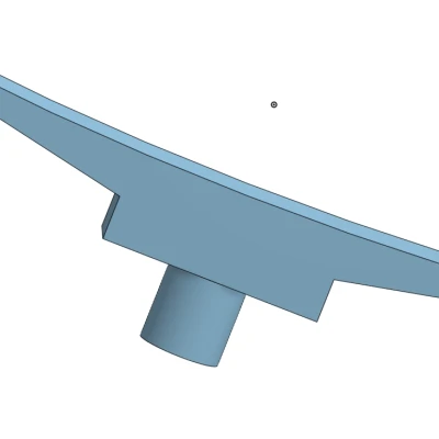 Chốt Thuyền! - Kẹp Cây Plant Stacks!