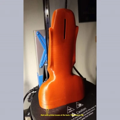 Heo Đất Moai - Bản Chỉnh Sửa