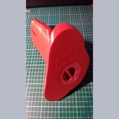 Heo Đất Moai - Bản Chỉnh Sửa