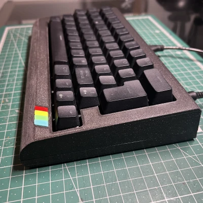 Vỏ Case Máy Tính 8-bit Retro N-GO ZX NEXT