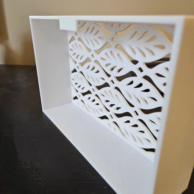 Vỏ Bọc Chuông Cửa