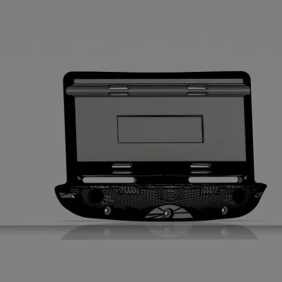 BOBOVR M3 Đế Pin Thay Thế Remix