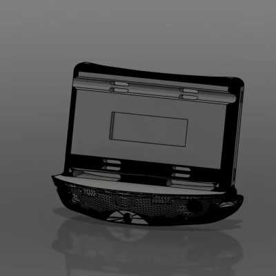 BOBOVR M3 Đế Pin Thay Thế Remix