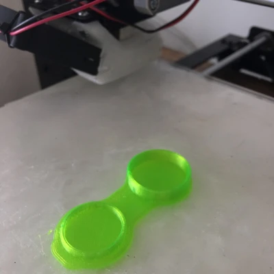 Hộp tròn tùy chỉnh cho bộ lọc Mavic Pro