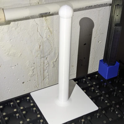 Giá Đỡ Cuộn Giấy Ăn Tùy Chỉnh Cho Gridfinity