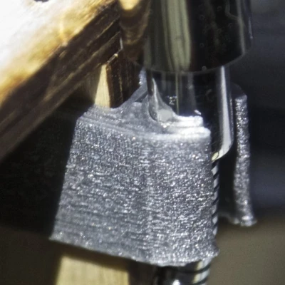 Giá đỡ đèn LED cho Printrbot+ và LC