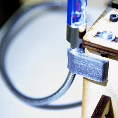 Giá đỡ đèn LED cho Printrbot+ và LC