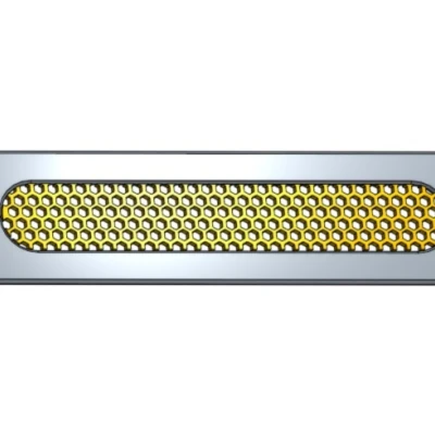 Tấm Lưới Hút Gió