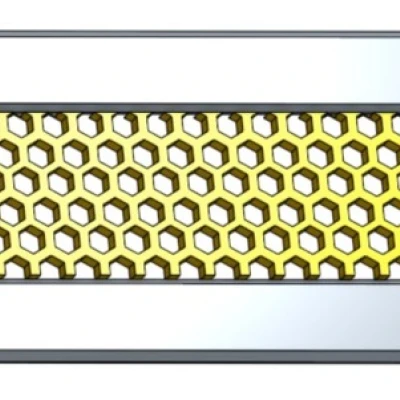 Tấm Lưới Hút Gió