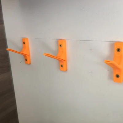 Kệ Biển Số Xe Nghiêng