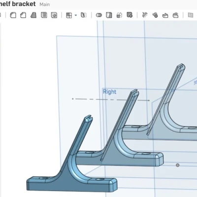 Kệ Biển Số Xe Nghiêng